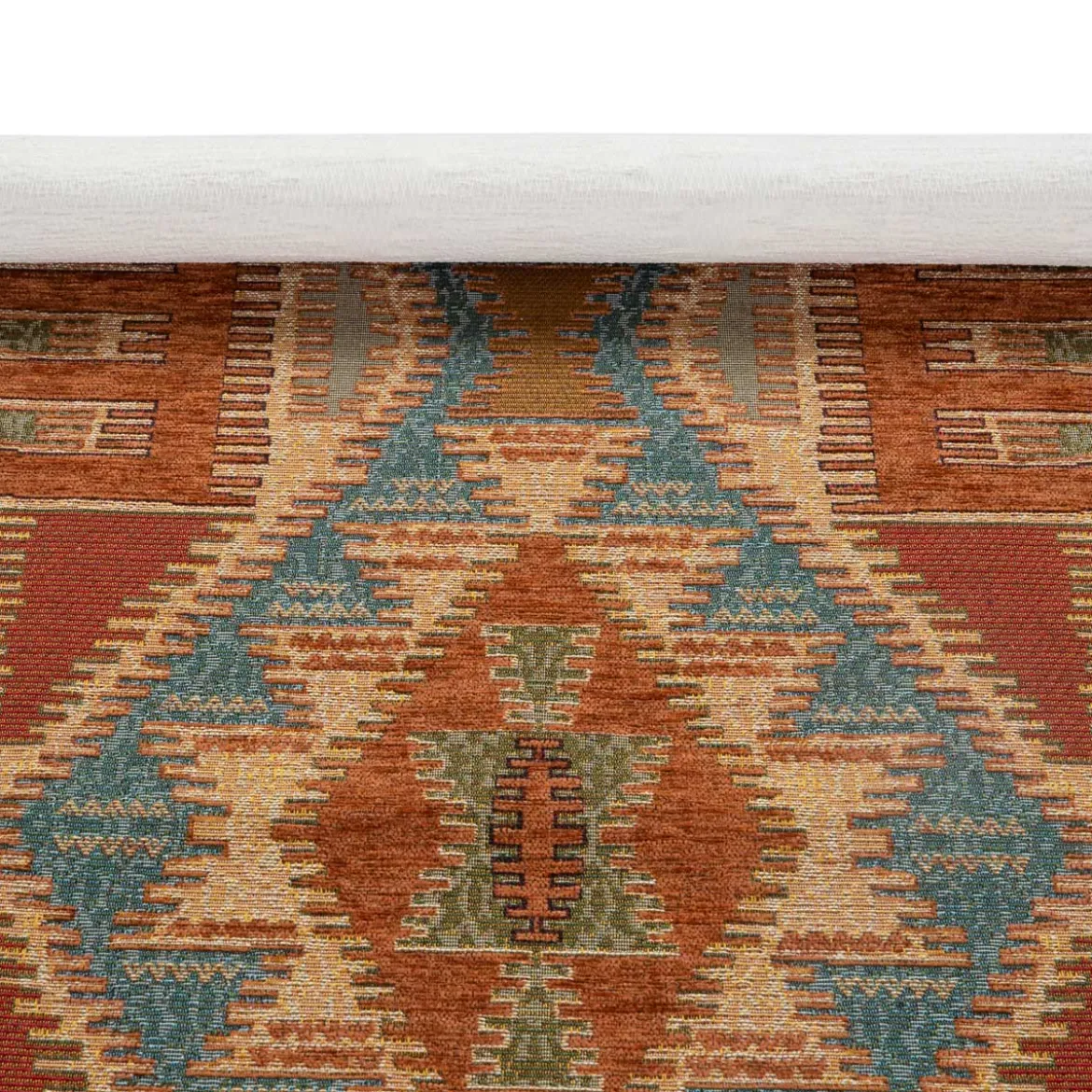 Alfombra Art Multicolor 60x250Cm