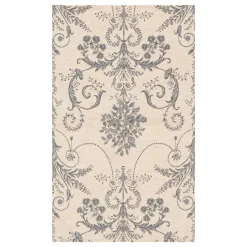 Alfombra ART natural 120x180cm