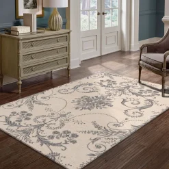 Alfombra ART natural 120x180cm