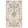 Alfombra ART natural 200x300cm