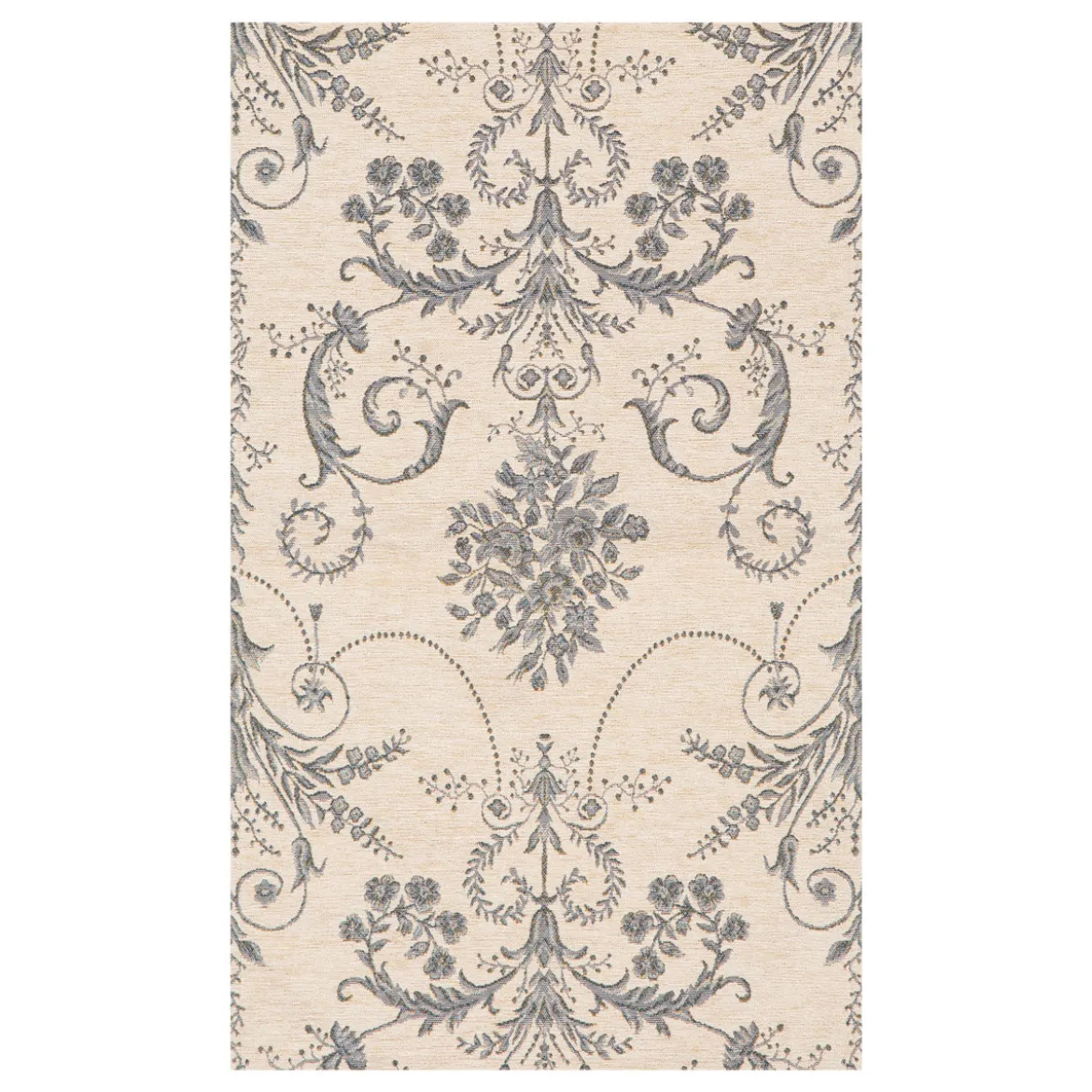 Alfombra ART natural 200x300cm