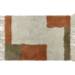 Alfombra Attitude Multicolor 140x200Cm