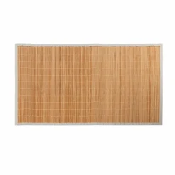 Alfombra bambú 60x90cm