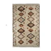 Alfombra Bilbao Con Flecos 160x230cm