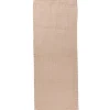 Alfombra CINDER beige 60x150cm