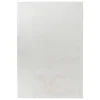 Alfombra COUKA blanca 60x90cm