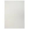 Alfombra COUKA blanca 120x170cm