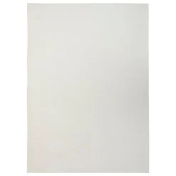 Alfombra COUKA blanca 120x170cm