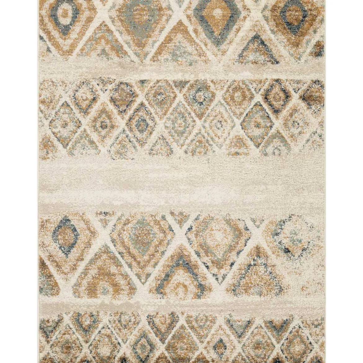 Alfombra Cuatro Beige 120x160Cm