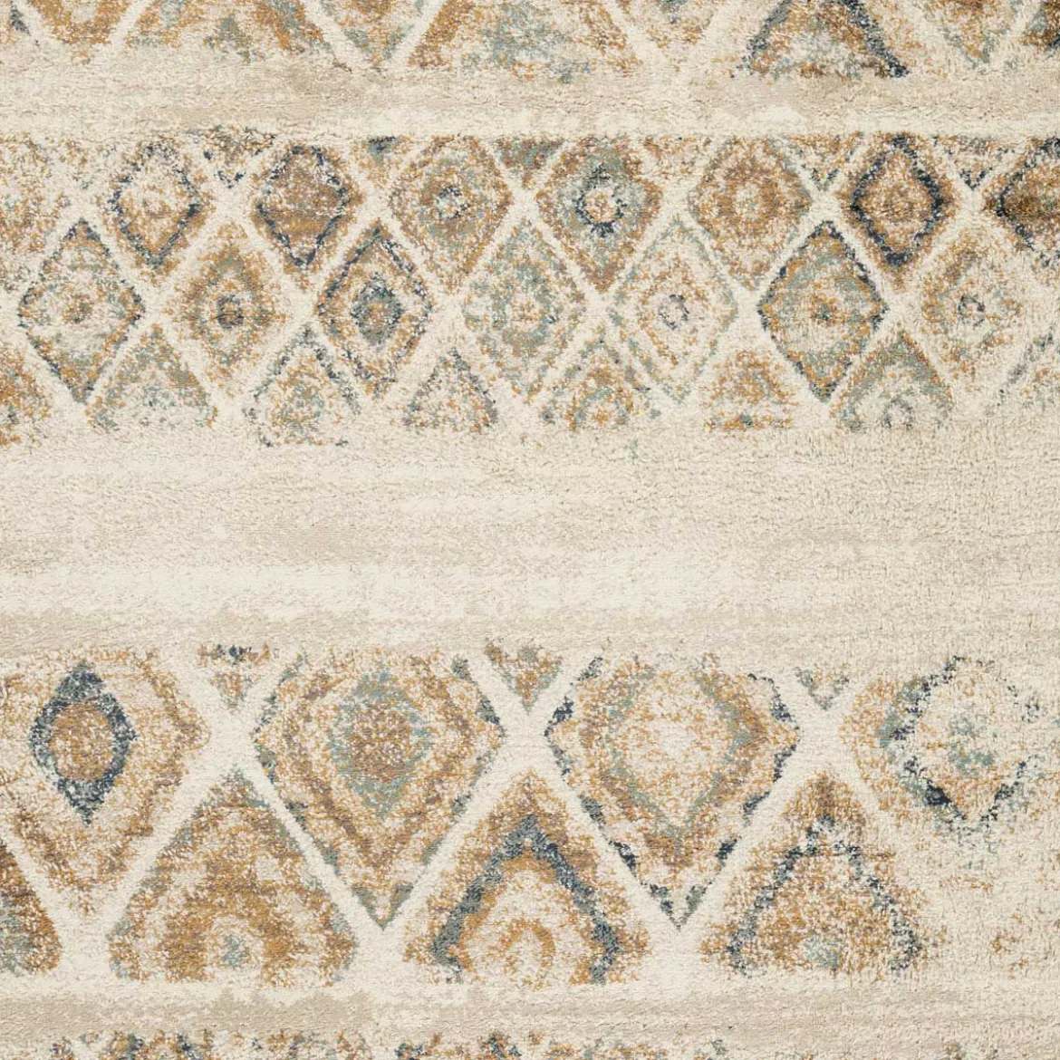 Alfombra Cuatro Beige 120x160Cm