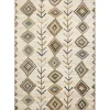Alfombra Cuatro 80x150Cm