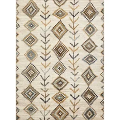Alfombra Cuatro 80x150Cm