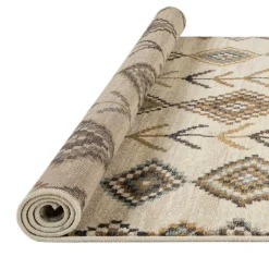 Alfombra Cuatro 80x150Cm