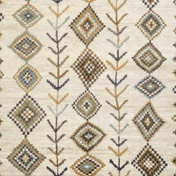 Alfombra Cuatro 80x150Cm