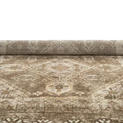 Alfombra DARLY beige 120x160cm