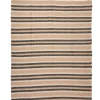 Alfombra de algodón 180x240cm