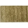 Alfombra De Baño Beige 50x80cm