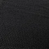Alfombra de baño ESSENZA gris oscuro 50x70cm