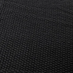 Alfombra de baño ESSENZA gris oscuro 50x70cm