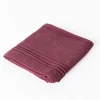 Alfombra de baño ESSENZA rosa 50x70cm
