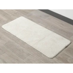Alfombra De Baño Microfibra 50x120Cm