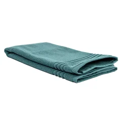 Alfombra De Baño Timeless Azul 50x70Cm