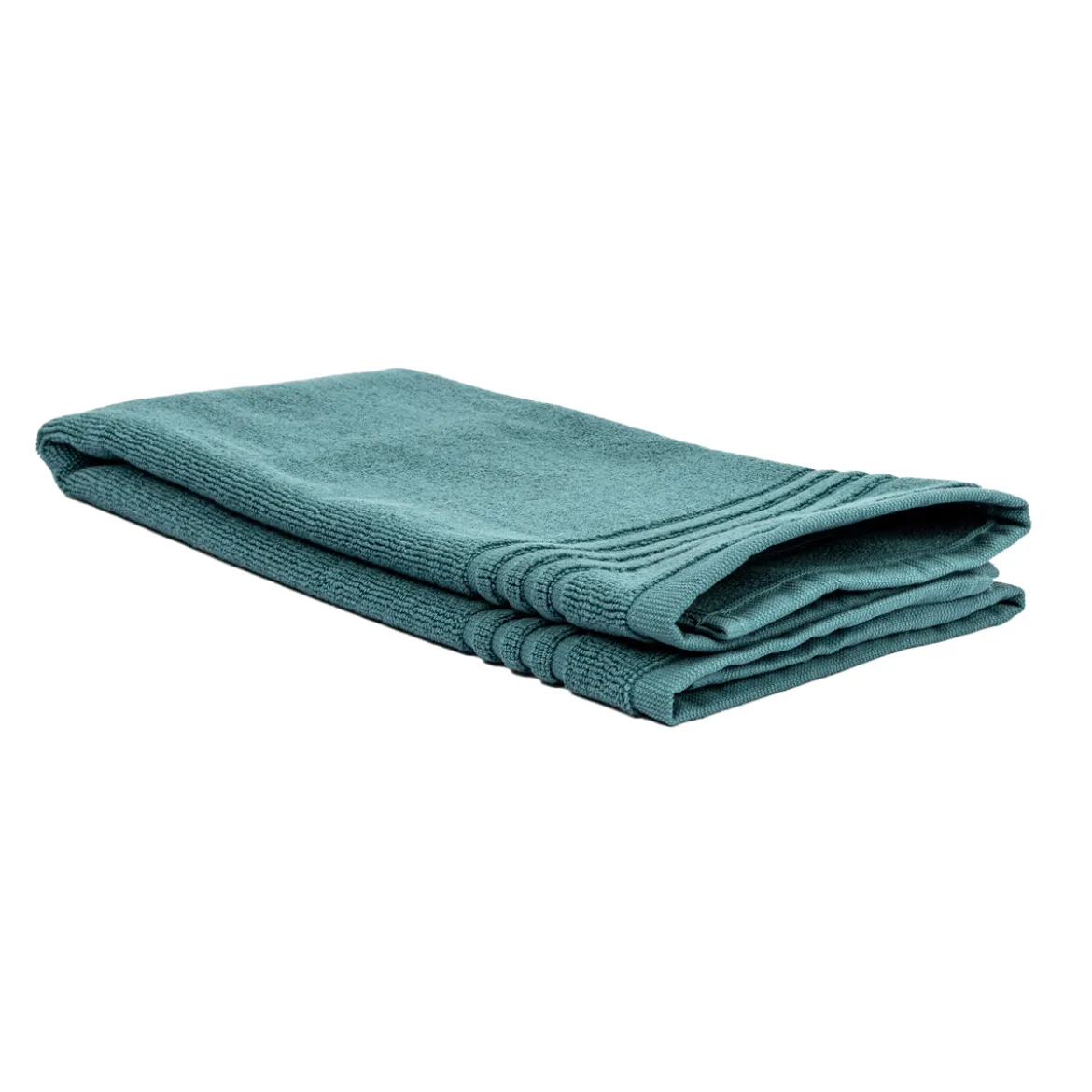 Alfombra De Baño Timeless Azul 50x70Cm