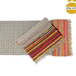 Alfombra de cocina CRETA 60x100cm