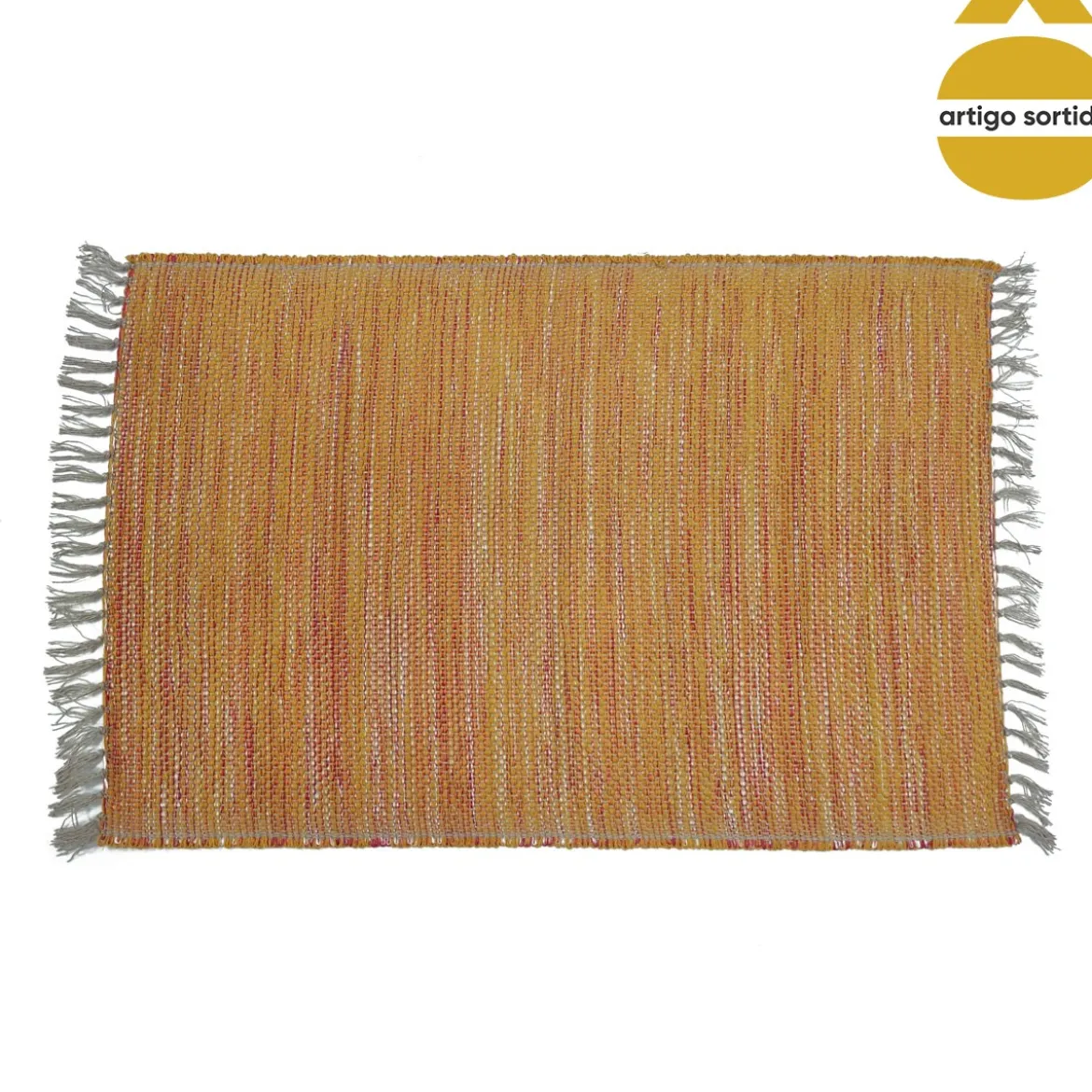 Alfombra De Cocina Surtida 60x150Cm