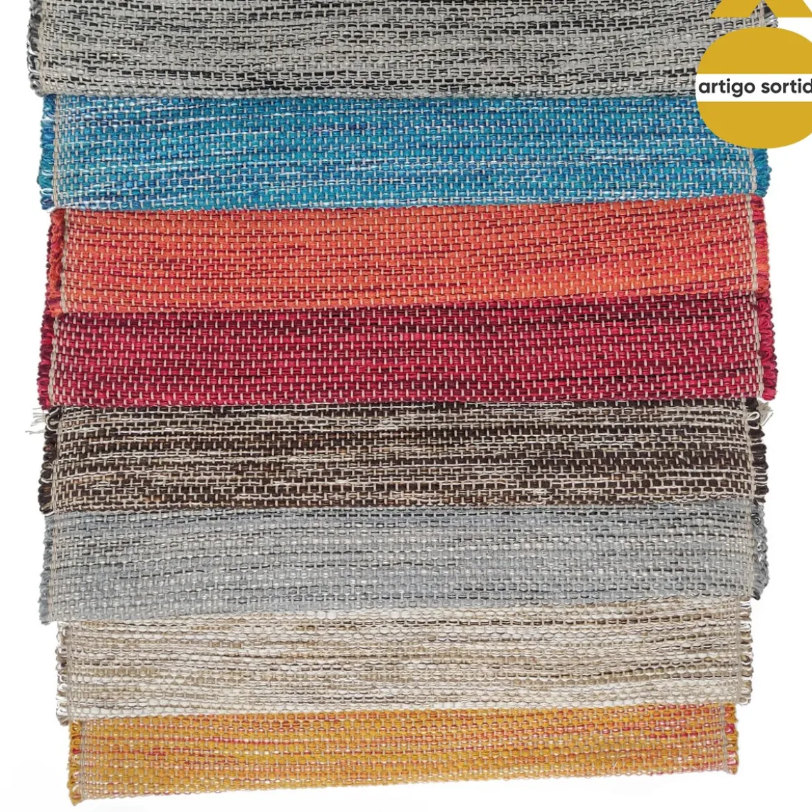 Alfombra De Cocina Surtida 60x150Cm