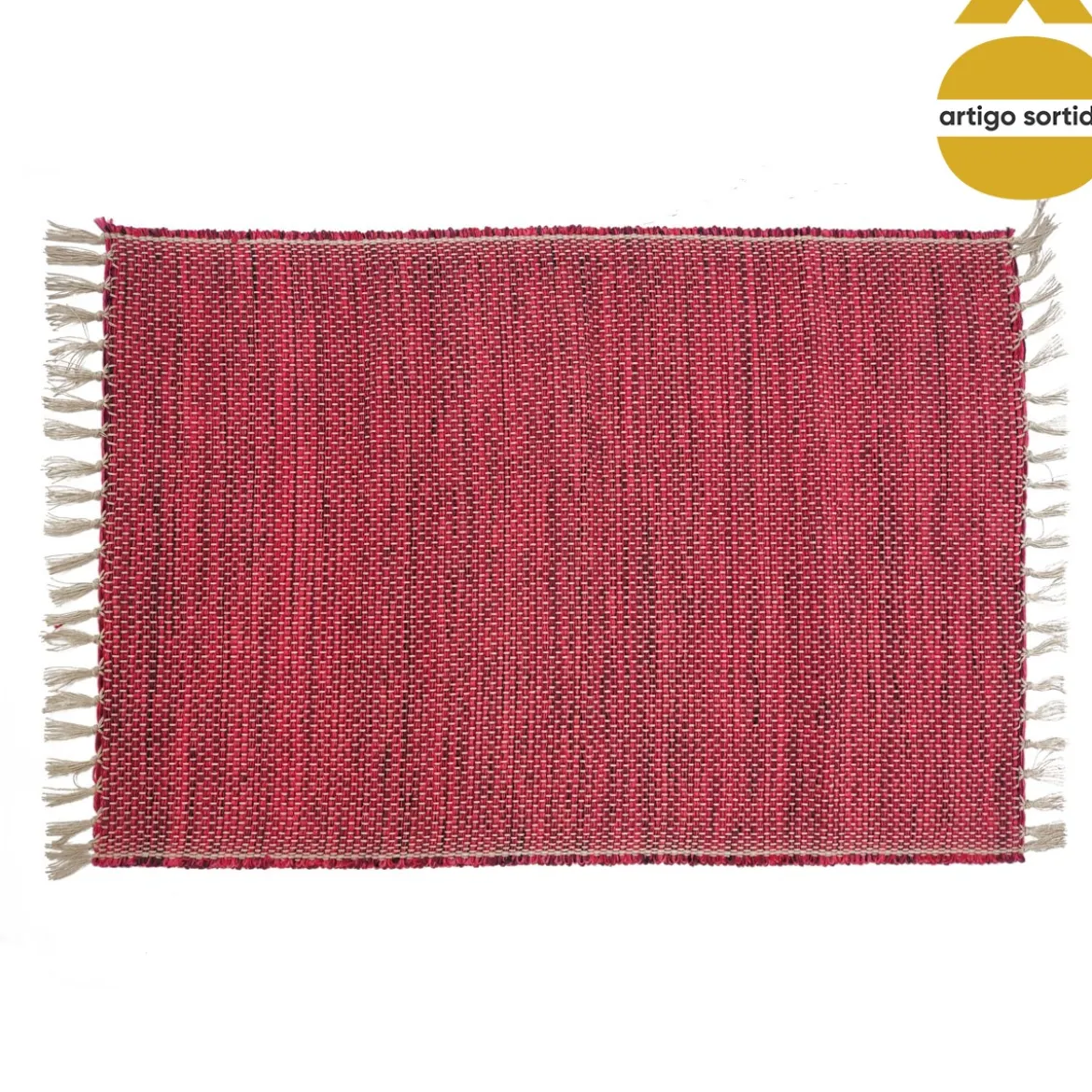 Alfombra De Cocina Surtida 60x250Cm