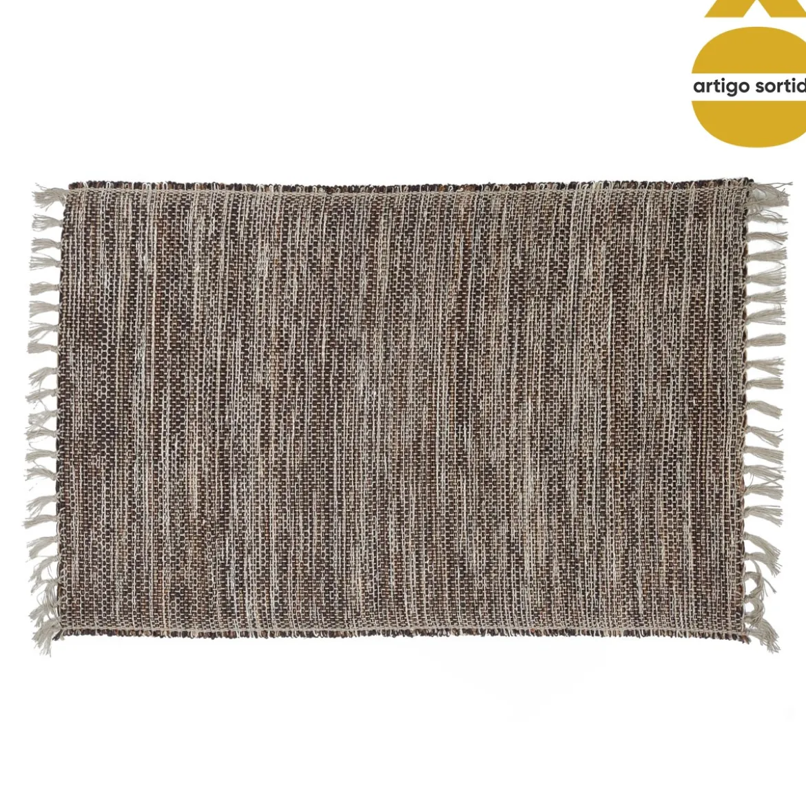 Alfombra De Cocina Surtida 60x250Cm