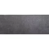 Alfombra De Entrada Hexagone Gris Oscuro 45x120cm