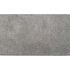 Alfombra De Entrada Hexagone Gris Claro 45x80cm