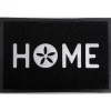 Alfombra De Entrada Home 40X60cm