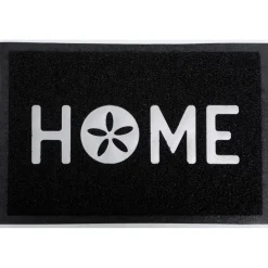 Alfombra De Entrada Home 40X60cm