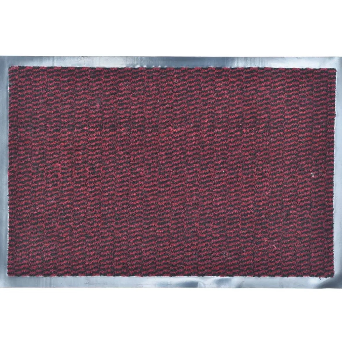 Alfombra De Entrada Lisa 80x120cm