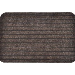 Alfombra De Entrada Látex 40x60cm