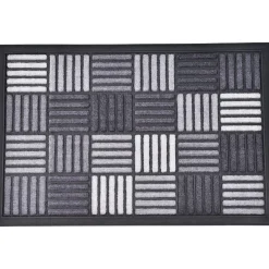 Alfombra De entrada Nailon 40X60cm