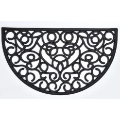 Alfombra De Entrada Sid 45x75cm