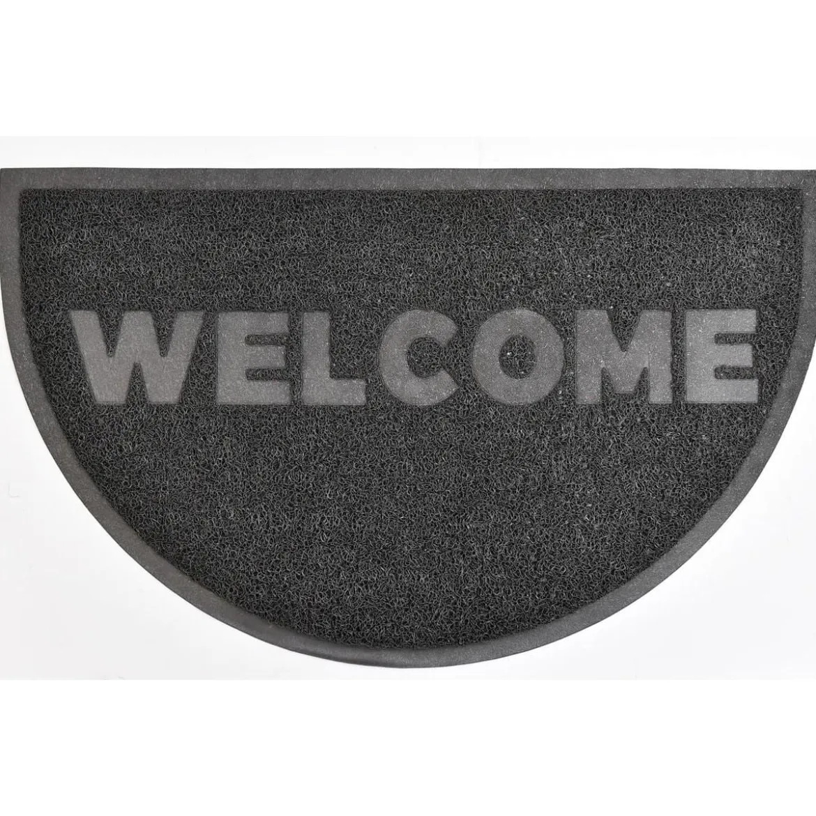Alfombra De Entrada Welcome 45x75cm