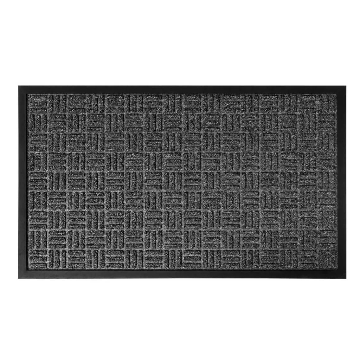 Alfombra De Entrada Yvan 45x75cm