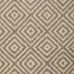 Alfombra de exterior ILANGA Gris 100x150cm