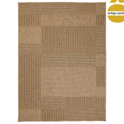 Alfombra de exterior LUKA 100x150cm
