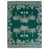 Alfombra de exterior THE PALM RESORT 160X230CM