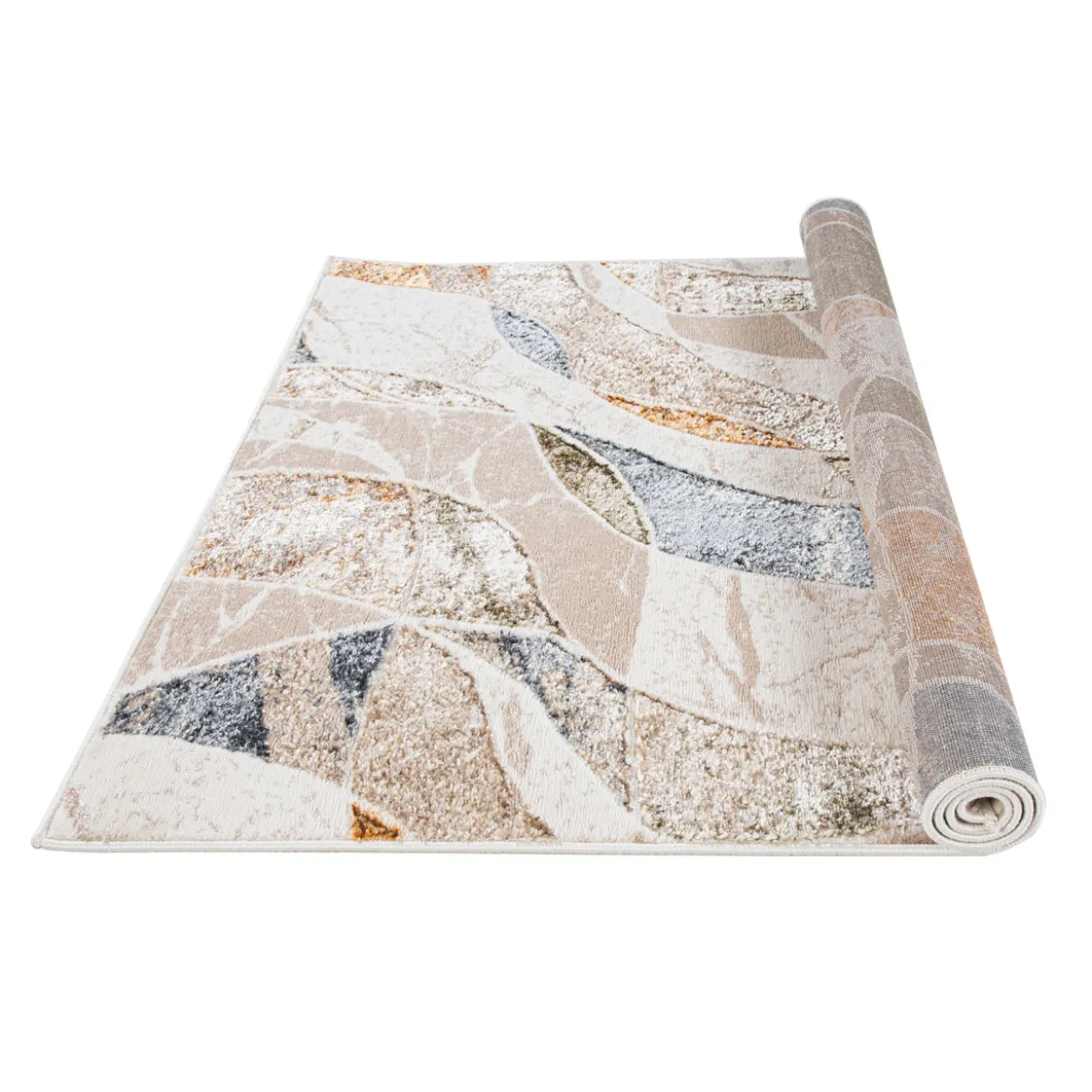 Alfombra Derba Azulejos 80x150cm