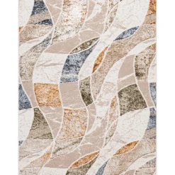 Alfombra Derba Azulejos 133x190cm
