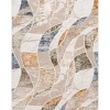 Alfombra Derba Azulejos 200x285cm