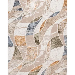 Alfombra Derba Azulejos 200x285cm