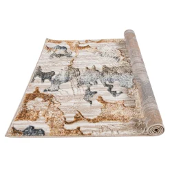 Alfombra Derba Cloud 133x190cm
